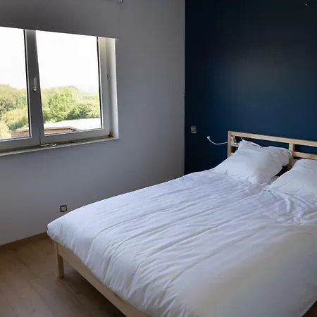 Le Pré Du Poney Spa