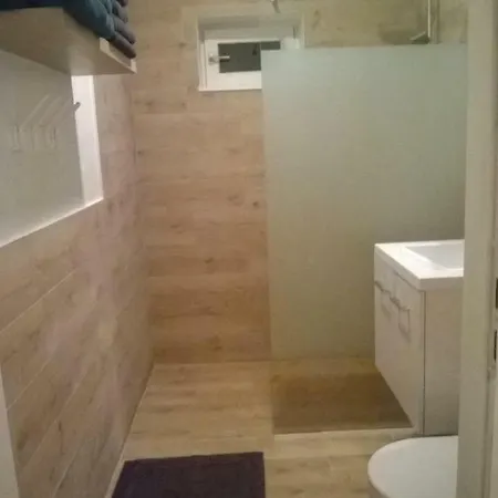 Le Pre Du Poney Spa