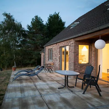 Le Pré Du Poney Spa