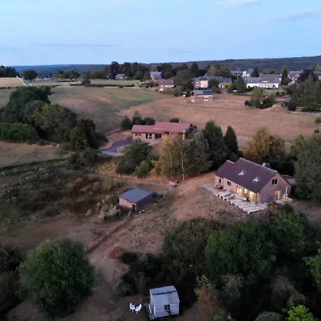 Le Pré Du Poney