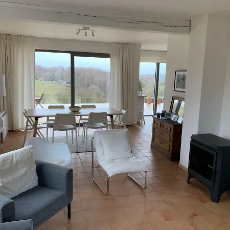Le Pré Du Poney Spa