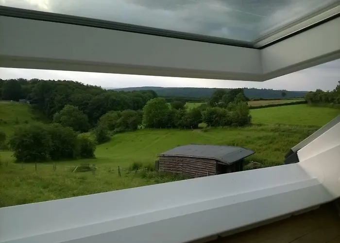 Hébergement de vacances Le Pré Du Poney