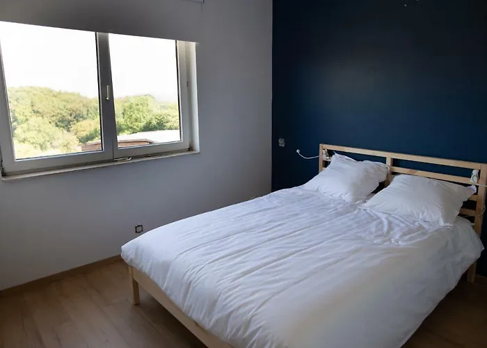 Le Pré Du Poney Spa