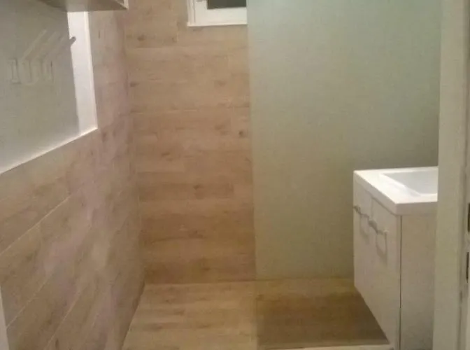 Le Pré Du Poney Spa