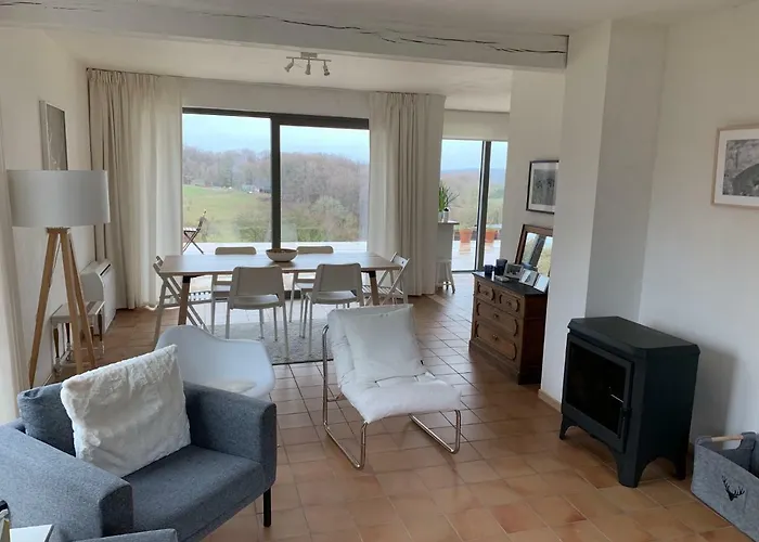 Le Pré Du Poney Spa