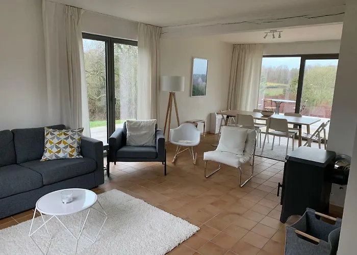 Le Pré Du Poney * Spa